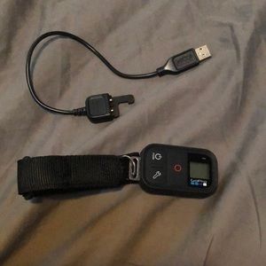 GoPro Smart Remote